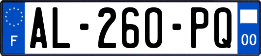 AL-260-PQ