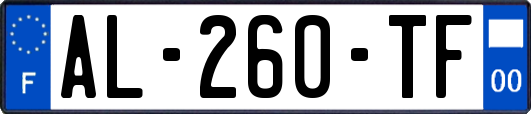 AL-260-TF