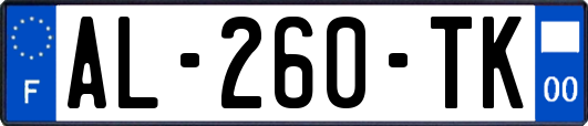 AL-260-TK