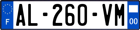 AL-260-VM