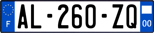 AL-260-ZQ