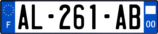 AL-261-AB