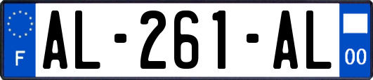 AL-261-AL