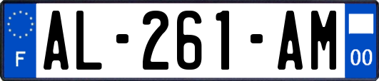 AL-261-AM