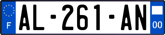 AL-261-AN