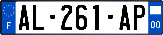 AL-261-AP