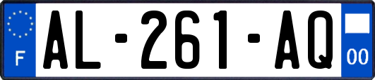 AL-261-AQ