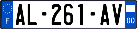 AL-261-AV