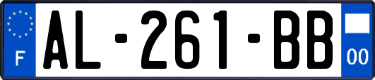 AL-261-BB