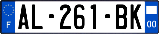 AL-261-BK