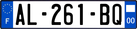 AL-261-BQ