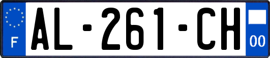 AL-261-CH