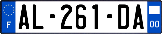 AL-261-DA