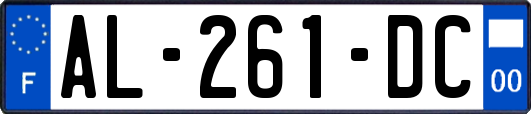 AL-261-DC