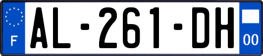 AL-261-DH