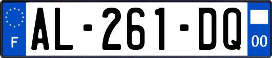 AL-261-DQ