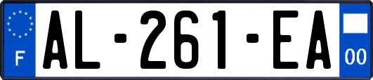 AL-261-EA