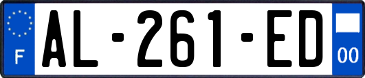 AL-261-ED