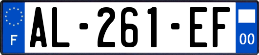 AL-261-EF
