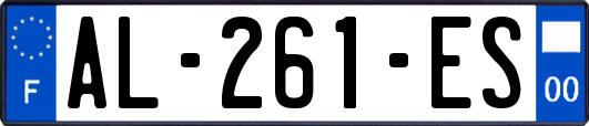 AL-261-ES