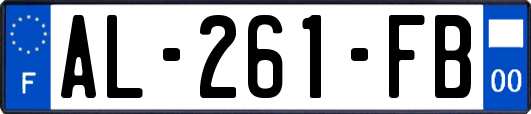 AL-261-FB