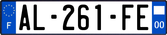 AL-261-FE