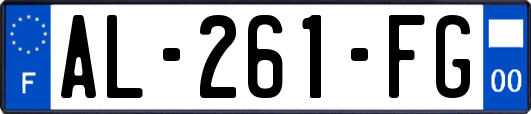 AL-261-FG