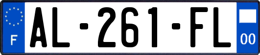 AL-261-FL