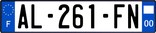 AL-261-FN