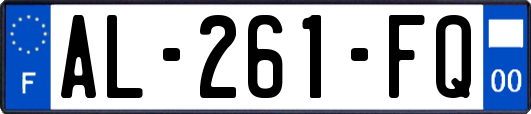 AL-261-FQ