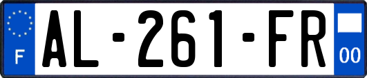 AL-261-FR