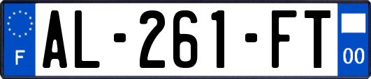 AL-261-FT