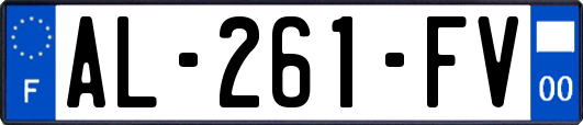 AL-261-FV