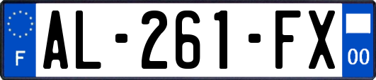 AL-261-FX