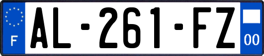 AL-261-FZ