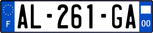 AL-261-GA