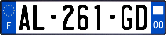 AL-261-GD