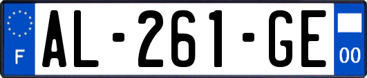 AL-261-GE
