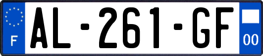 AL-261-GF