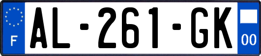 AL-261-GK
