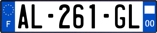 AL-261-GL