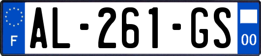 AL-261-GS