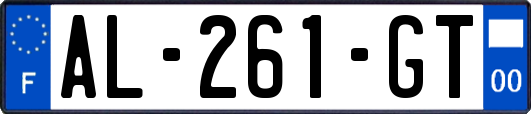 AL-261-GT