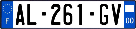 AL-261-GV