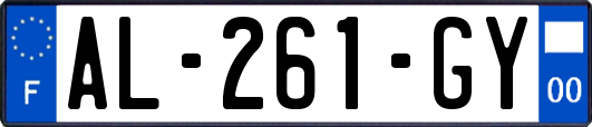 AL-261-GY