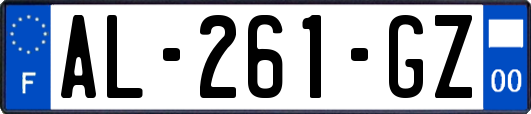 AL-261-GZ