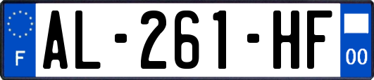 AL-261-HF