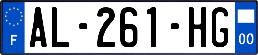 AL-261-HG