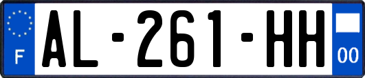 AL-261-HH