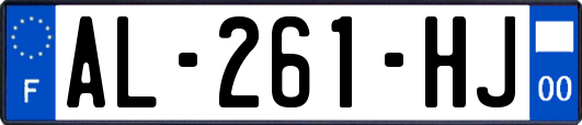 AL-261-HJ